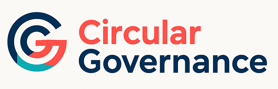 Circular Governance